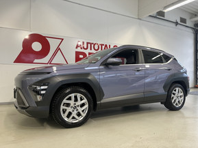 Hyundai KONA Hybrid