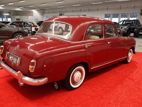 Mercedes-Benz 190