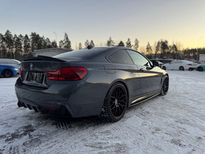 BMW 435