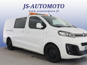 Citroen Jumpy