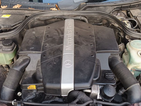 Mercedes-Benz CLK