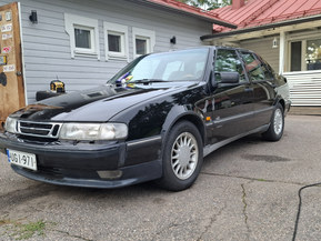 Saab 9000