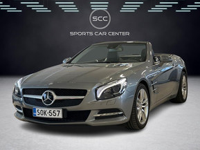 Mercedes-Benz SL