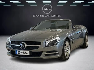 Mercedes-Benz SL