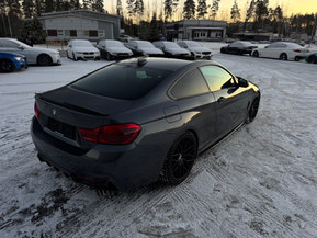 BMW 435