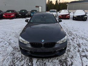 BMW 435