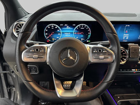 Mercedes-Benz B
