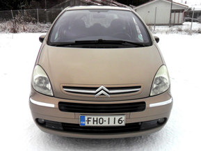 Citroen Xsara Picasso