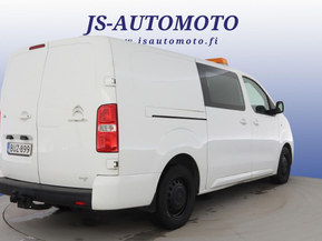 Citroen Jumpy