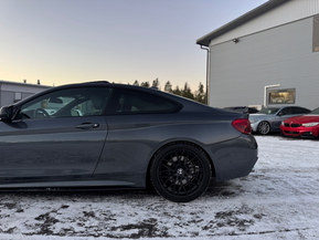BMW 435