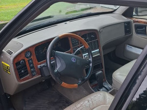 Saab 9000