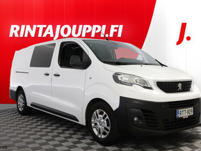 Peugeot Expert