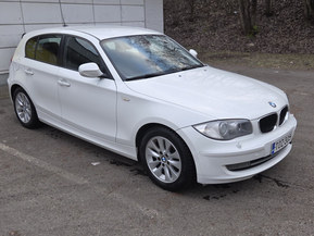 BMW 116
