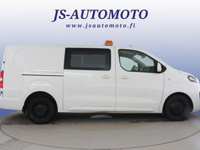 Citroen Jumpy