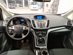 Ford C-MAX Grand