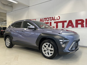 Hyundai KONA Hybrid