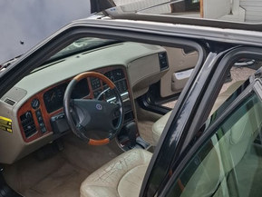 Saab 9000