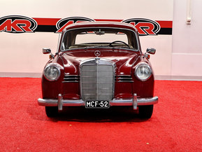 Mercedes-Benz 190