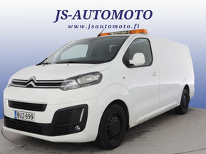 Citroen Jumpy