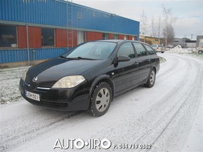 Nissan Primera