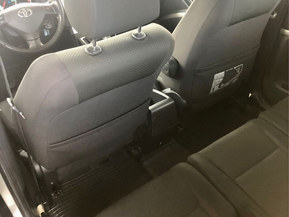 Toyota Corolla Verso