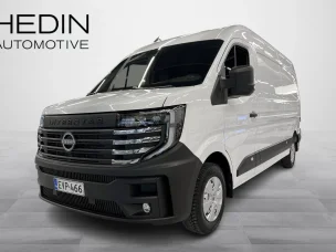 Nissan Interstar
