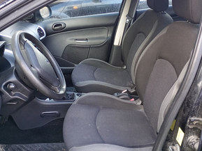 Peugeot 206+