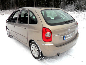 Citroen Xsara Picasso