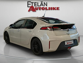 Opel Ampera