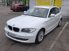 BMW 116