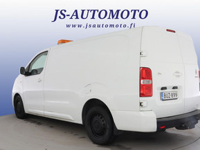 Citroen Jumpy