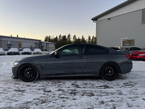 BMW 435