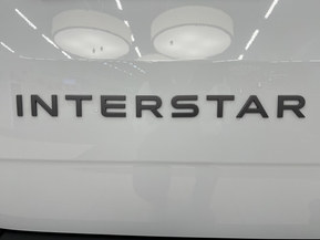 Nissan Interstar