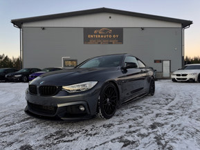 BMW 435