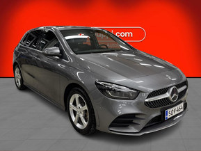Mercedes-Benz B