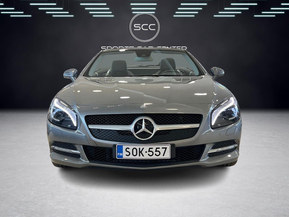 Mercedes-Benz SL
