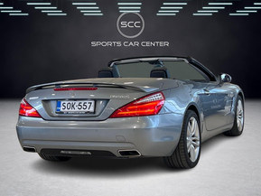 Mercedes-Benz SL