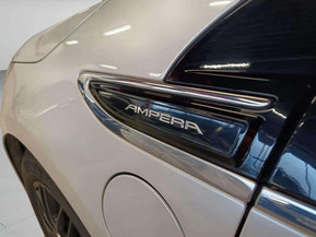 Opel Ampera