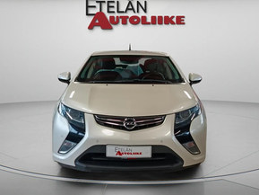Opel Ampera