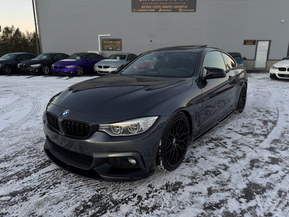 BMW 435