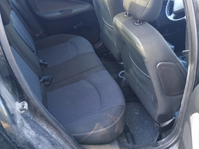 Peugeot 206+