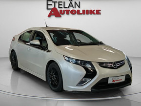 Opel Ampera