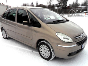 Citroen Xsara Picasso