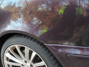 Mercedes-Benz CLK