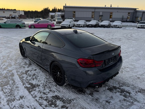 BMW 435