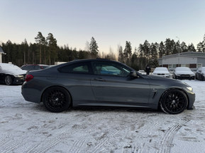 BMW 435