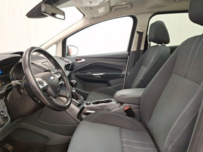 Ford C-MAX Grand