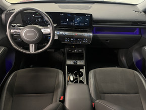 Hyundai KONA Hybrid