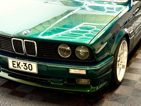 BMW 325