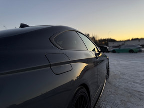 BMW 435